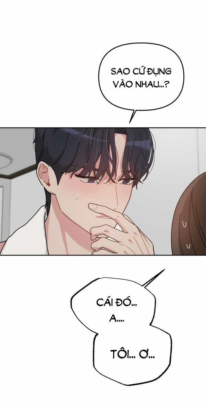 Chiết Ánh Trăng – Gấp Trăng Chapter 6.2 trang 33