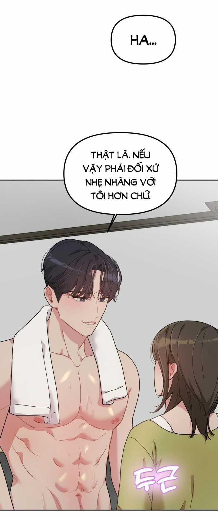 Chiết Ánh Trăng – Gấp Trăng Chapter 6.2 trang 35