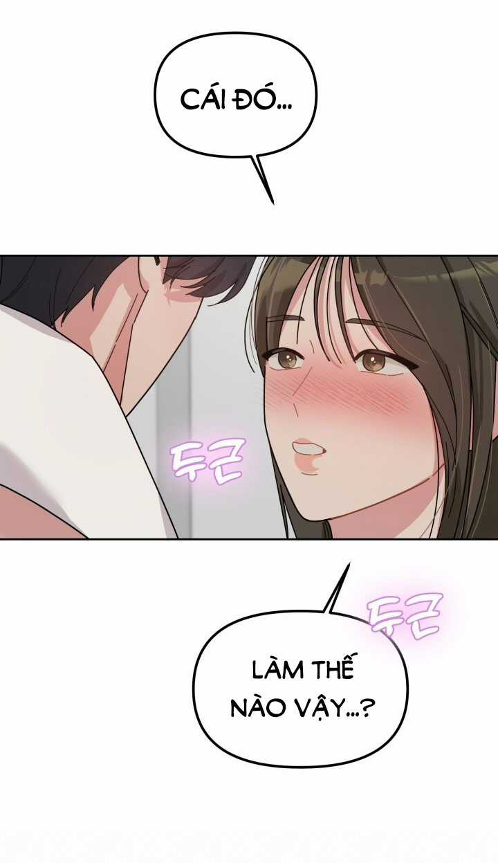 Chiết Ánh Trăng – Gấp Trăng Chapter 6.2 trang 36