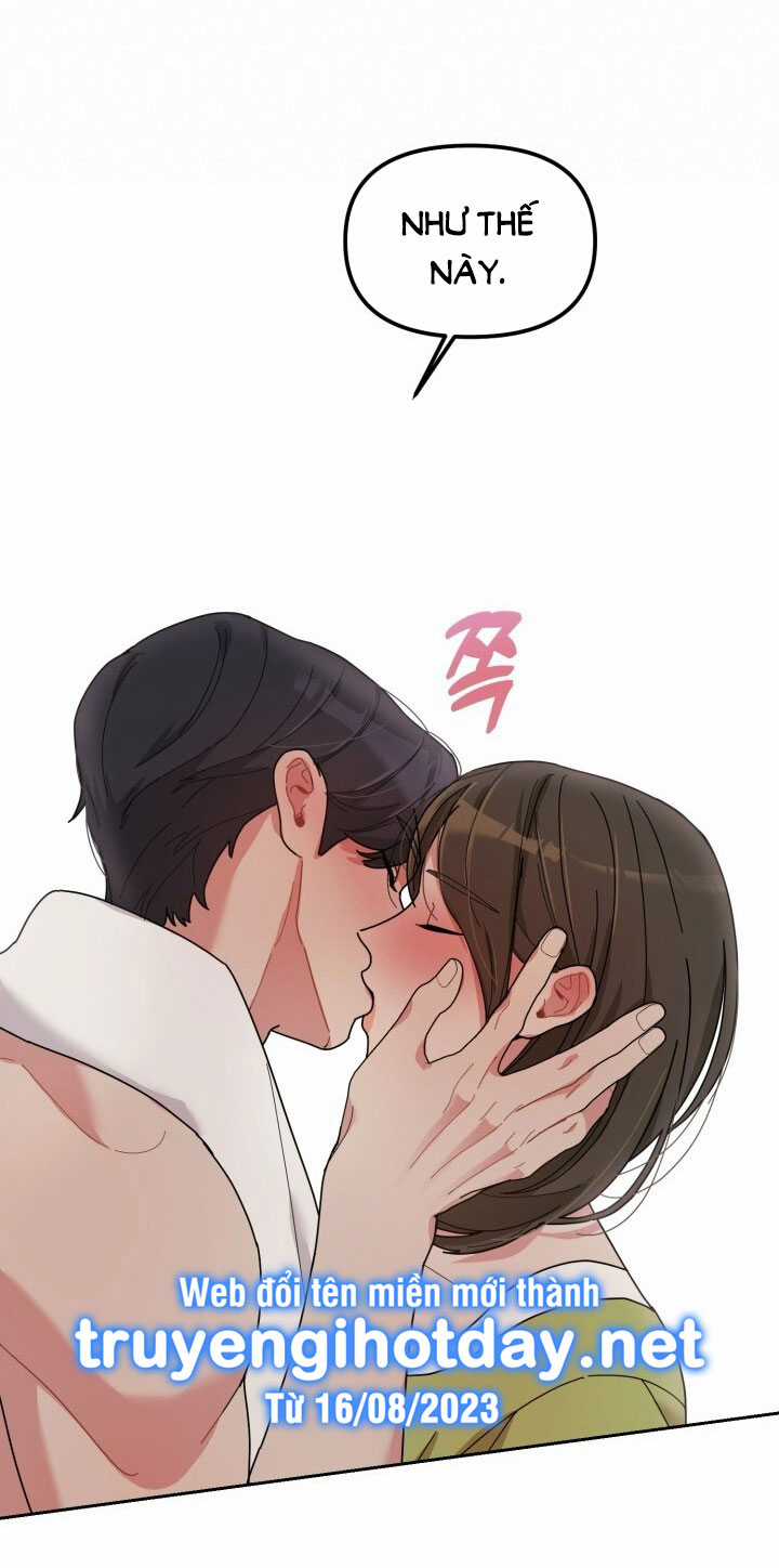 Chiết Ánh Trăng – Gấp Trăng Chapter 6.2 trang 37