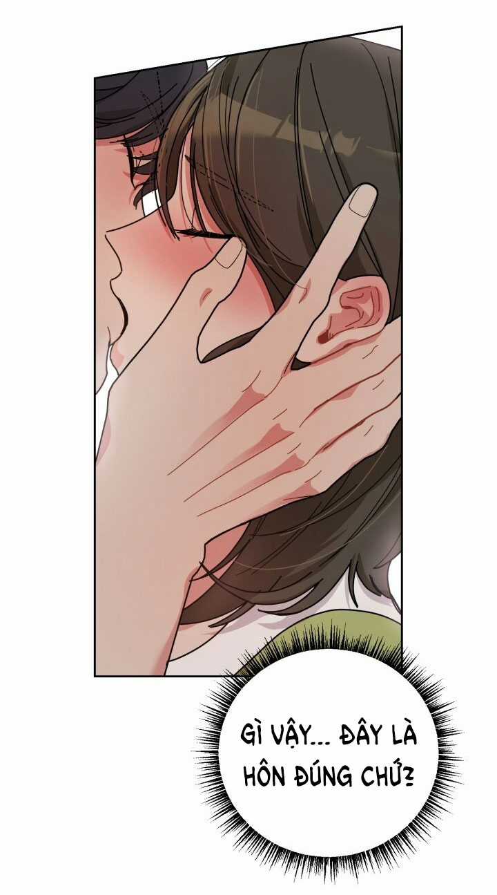 Chiết Ánh Trăng – Gấp Trăng Chapter 6.2 trang 38