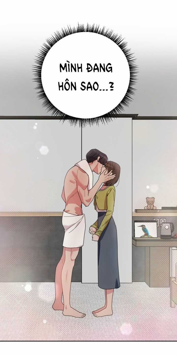 Chiết Ánh Trăng – Gấp Trăng Chapter 6.2 trang 39