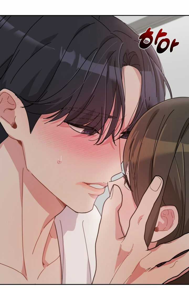 Chiết Ánh Trăng – Gấp Trăng Chapter 6.2 trang 41