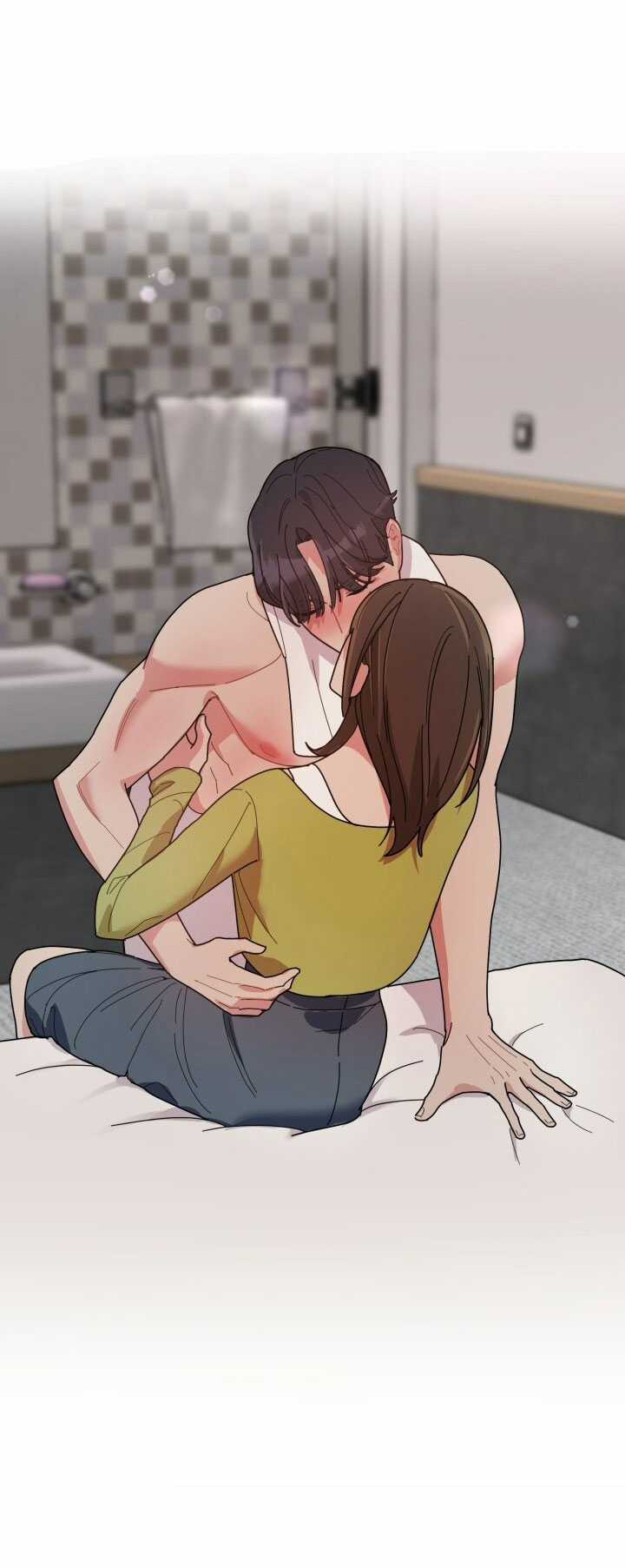 Chiết Ánh Trăng – Gấp Trăng Chapter 6.2 trang 45