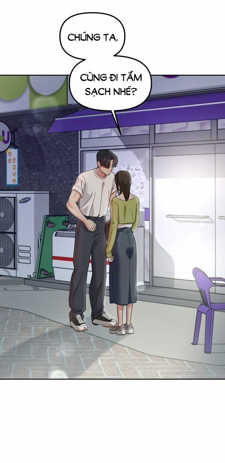 Chiết Ánh Trăng – Gấp Trăng Chapter 6.2 trang 6