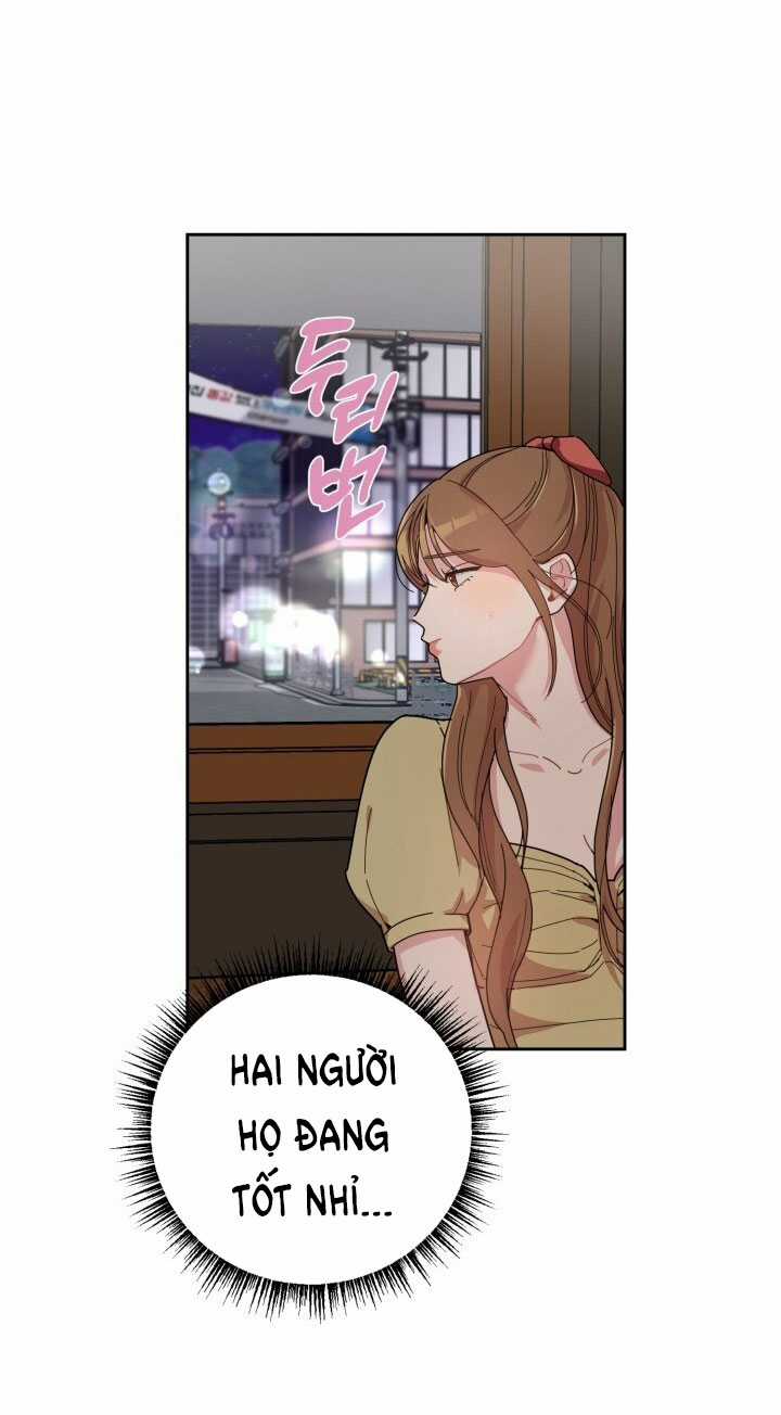 Chiết Ánh Trăng – Gấp Trăng Chapter 6.2 trang 7