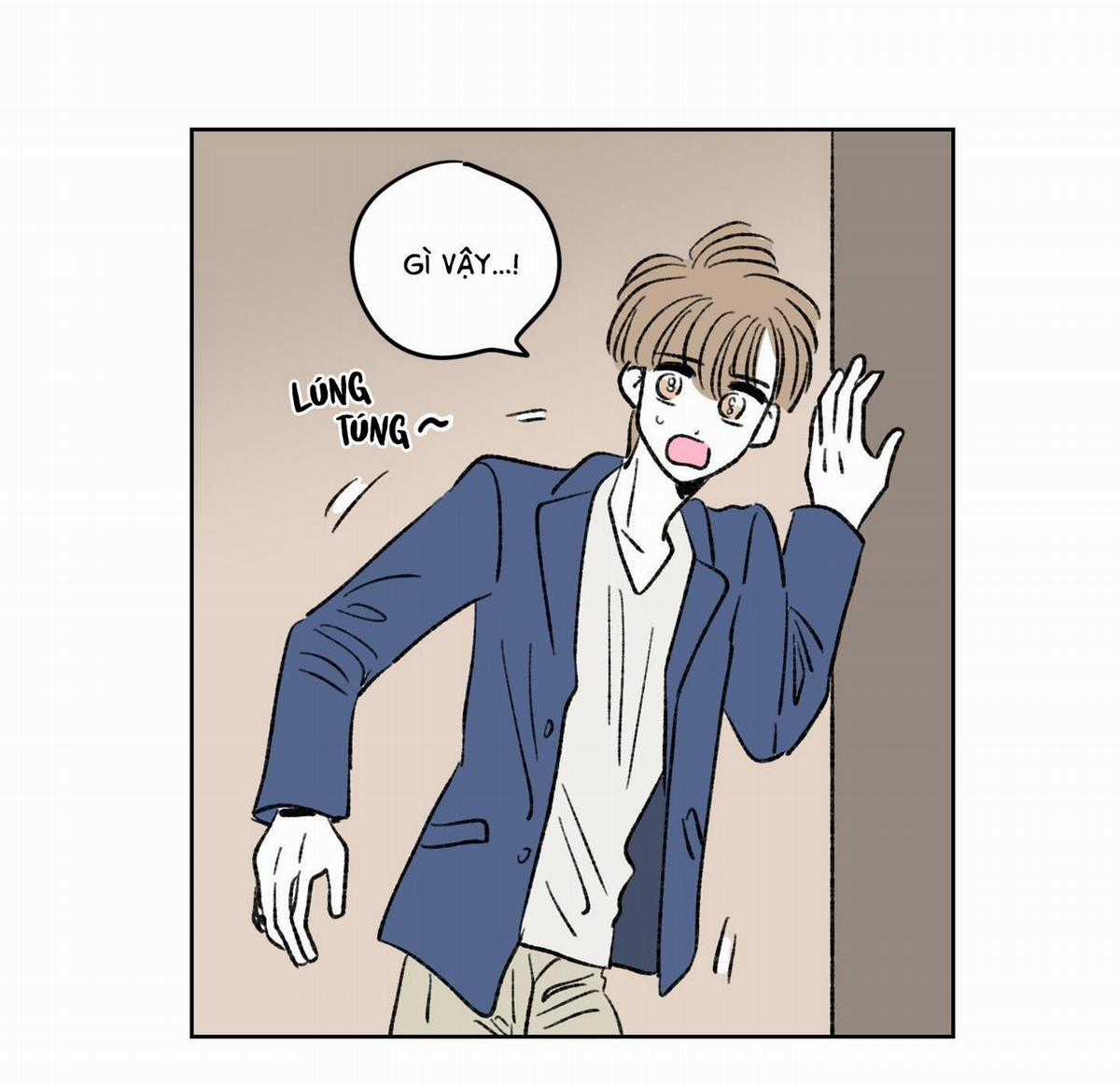 Chiết Ánh Trăng – Gấp Trăng Chapter 6 trang 15