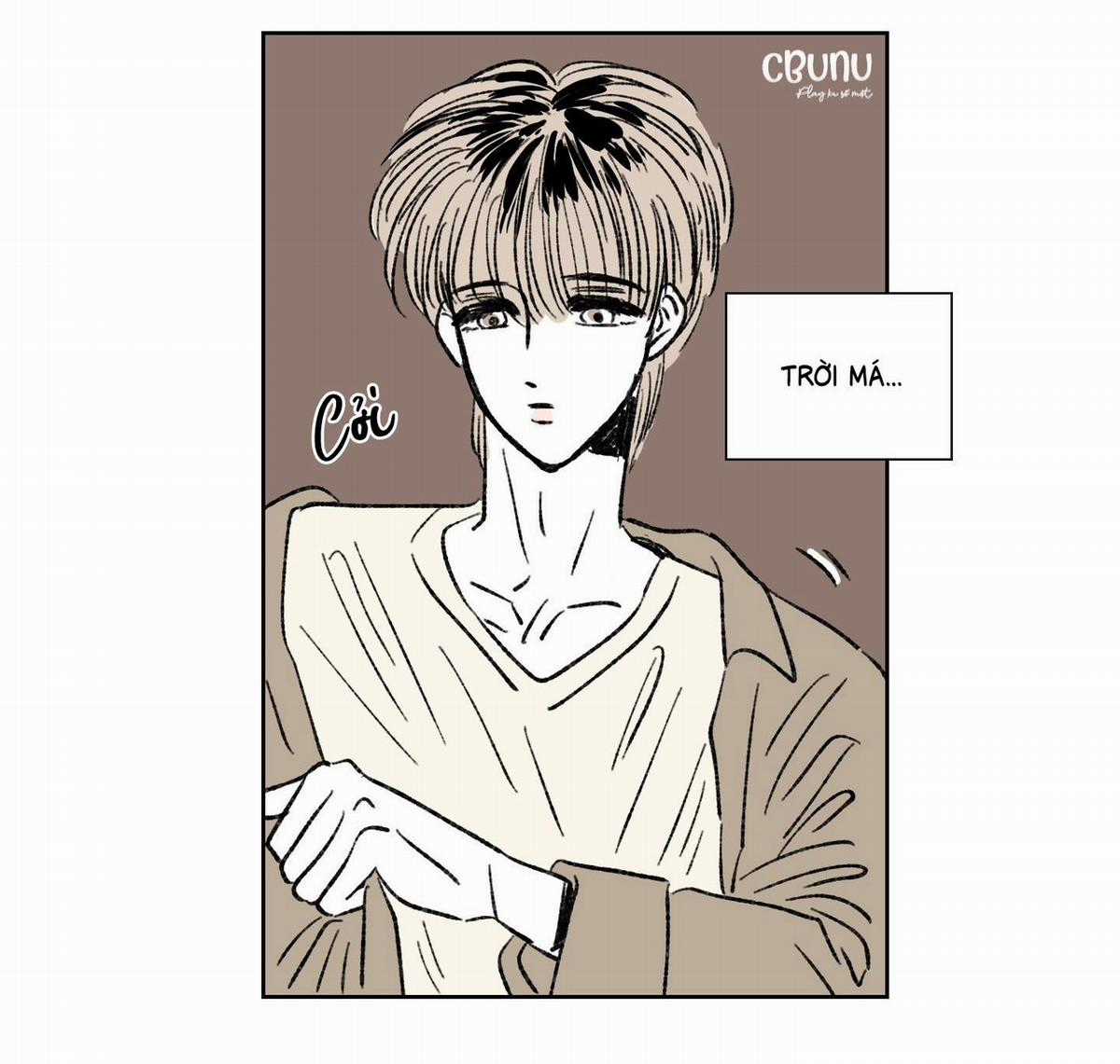 Chiết Ánh Trăng – Gấp Trăng Chapter 6 trang 17