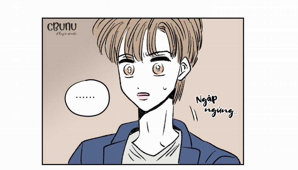 Chiết Ánh Trăng – Gấp Trăng Chapter 6 trang 18