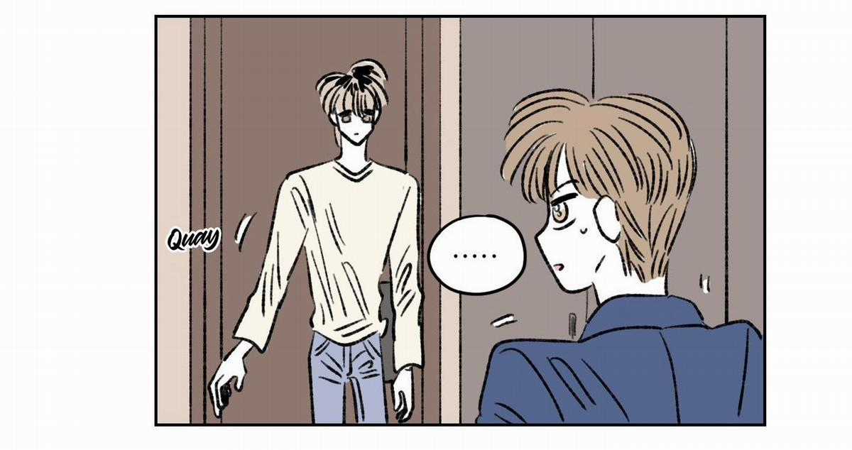 Chiết Ánh Trăng – Gấp Trăng Chapter 6 trang 19