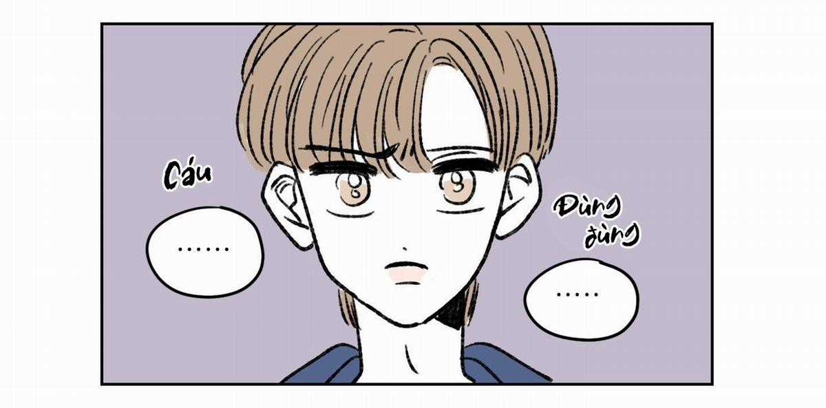 Chiết Ánh Trăng – Gấp Trăng Chapter 6 trang 2