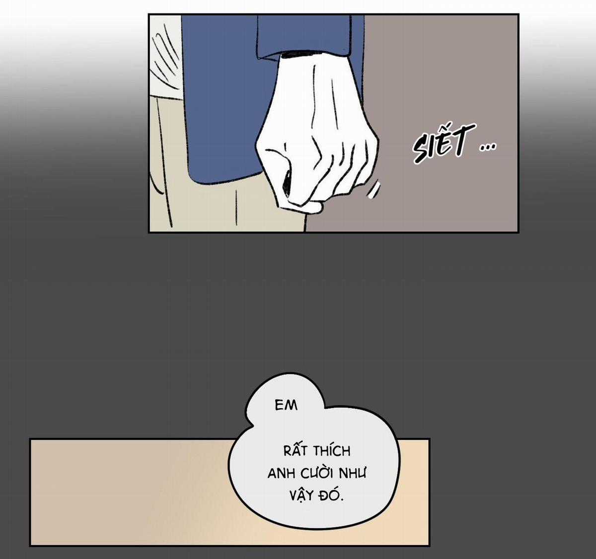 Chiết Ánh Trăng – Gấp Trăng Chapter 6 trang 26