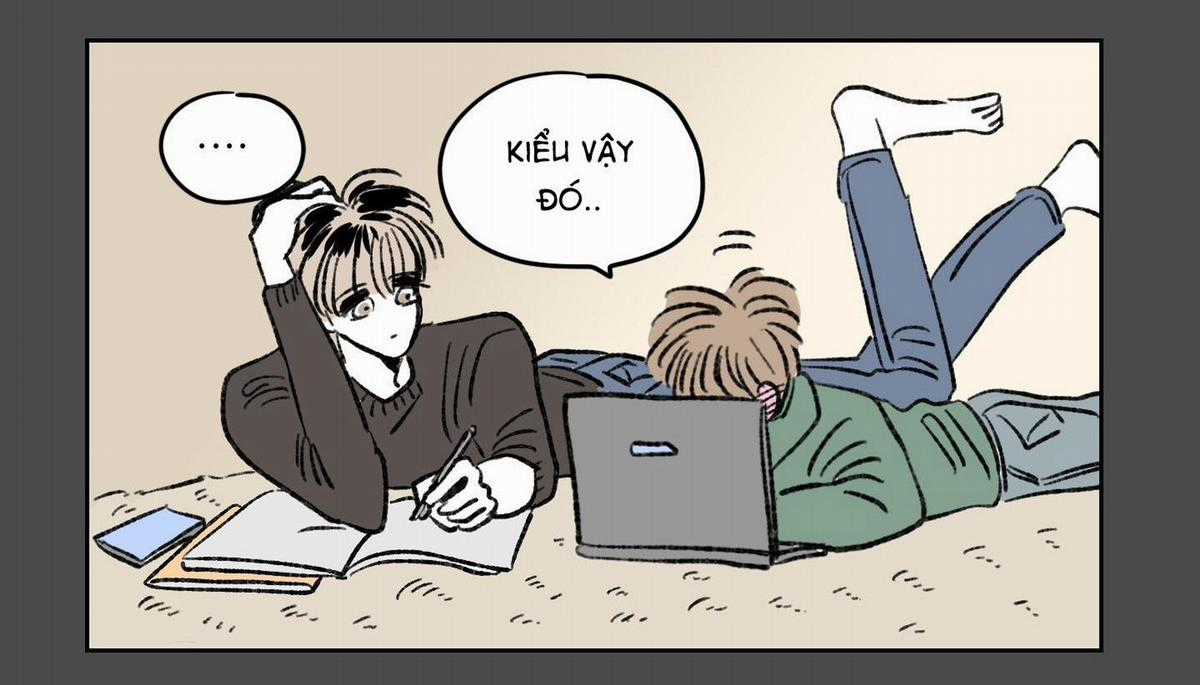 Chiết Ánh Trăng – Gấp Trăng Chapter 6 trang 29