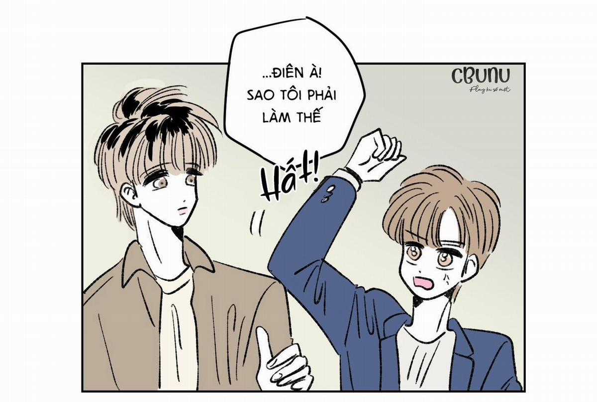 Chiết Ánh Trăng – Gấp Trăng Chapter 6 trang 3