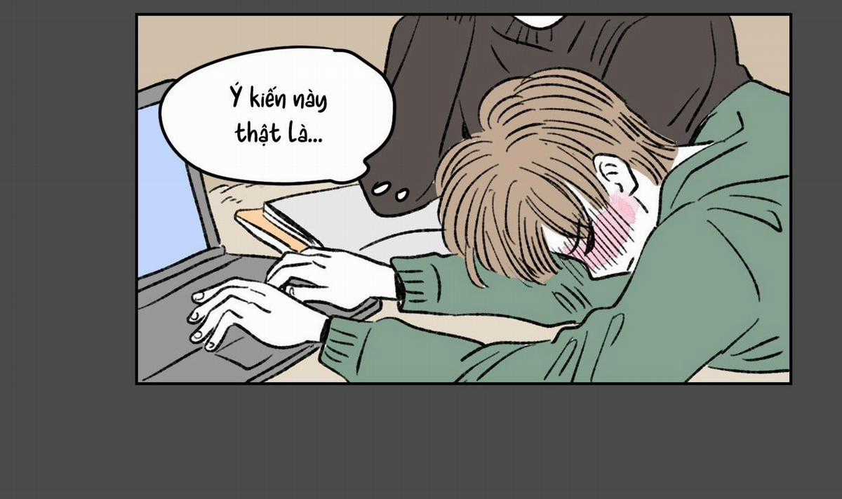 Chiết Ánh Trăng – Gấp Trăng Chapter 6 trang 30