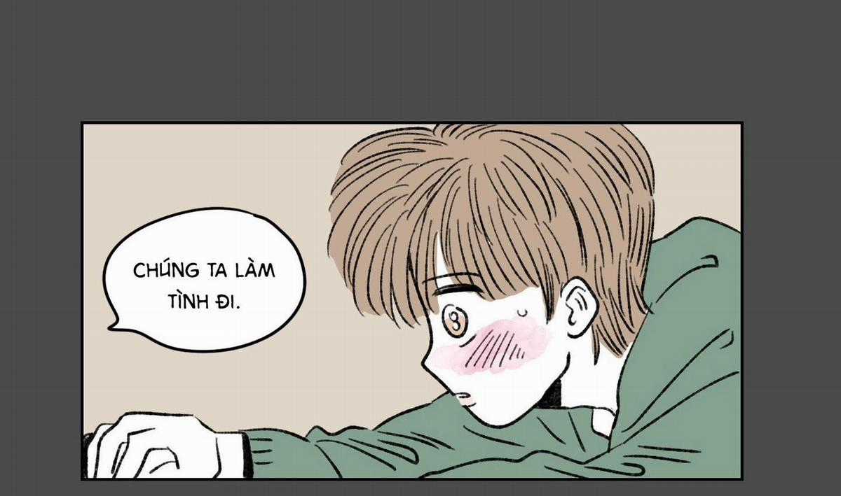 Chiết Ánh Trăng – Gấp Trăng Chapter 6 trang 31