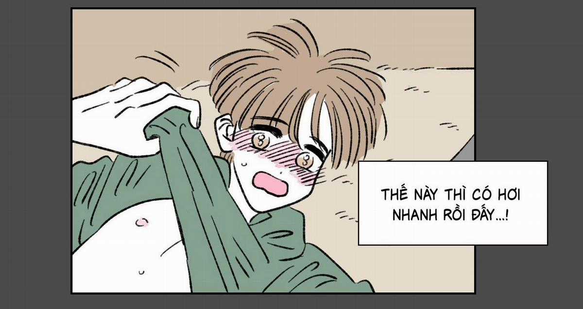 Chiết Ánh Trăng – Gấp Trăng Chapter 6 trang 34