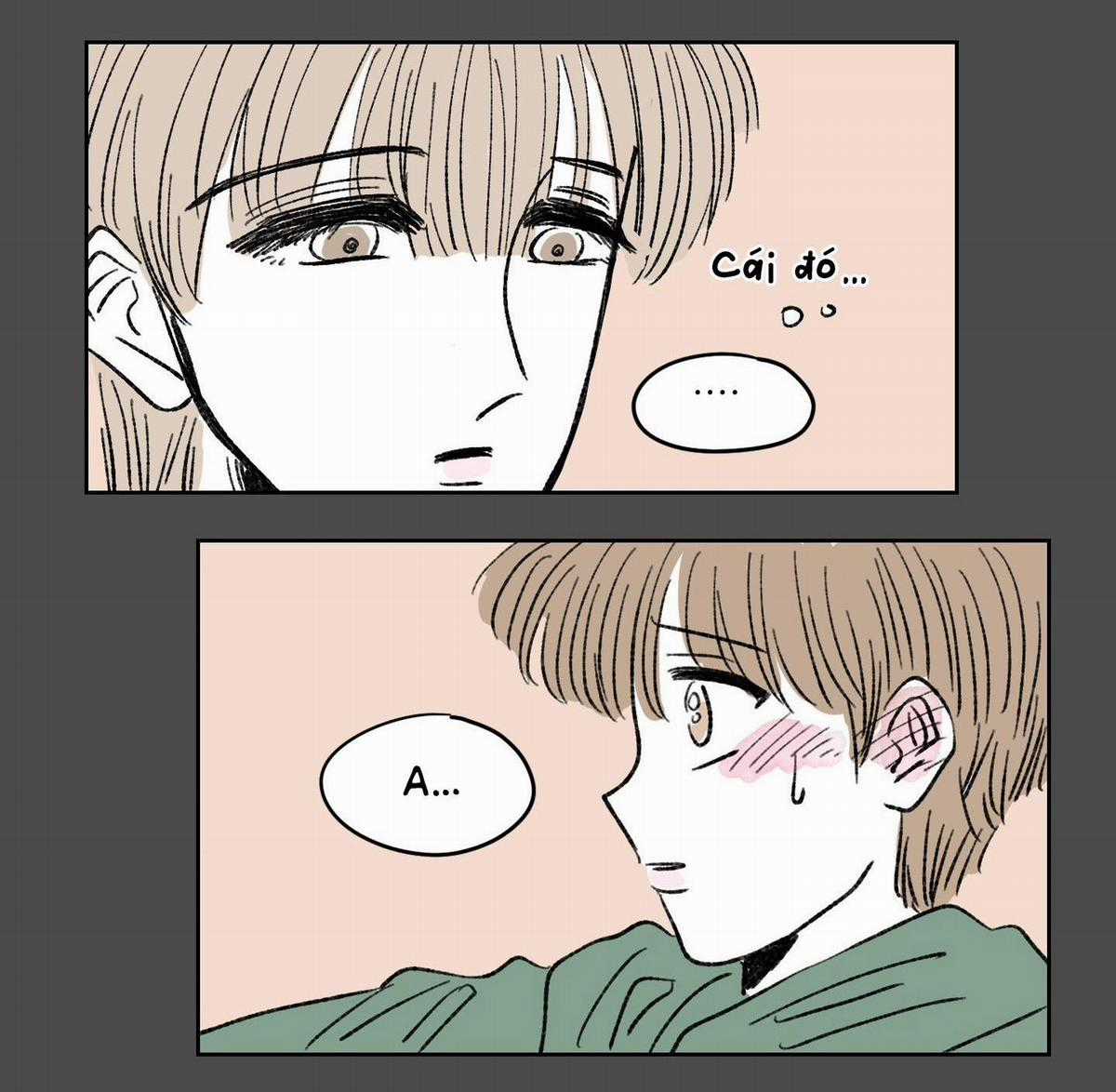 Chiết Ánh Trăng – Gấp Trăng Chapter 6 trang 37