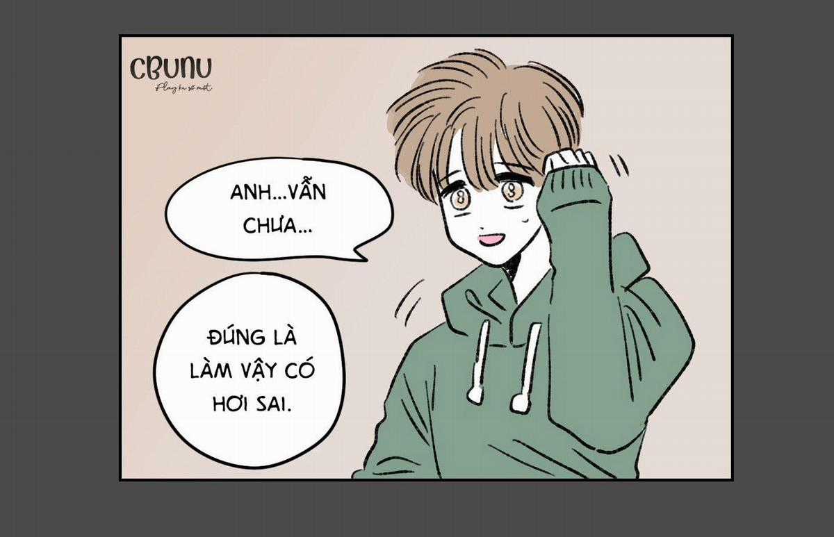 Chiết Ánh Trăng – Gấp Trăng Chapter 6 trang 38