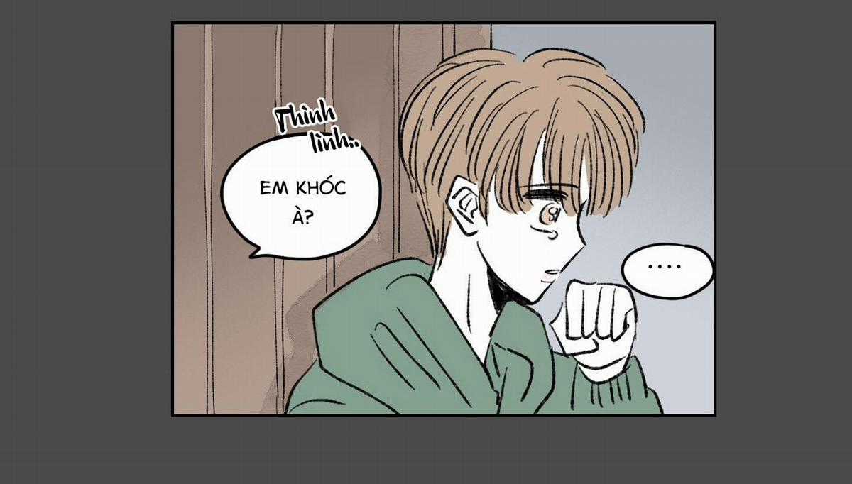 Chiết Ánh Trăng – Gấp Trăng Chapter 6 trang 42