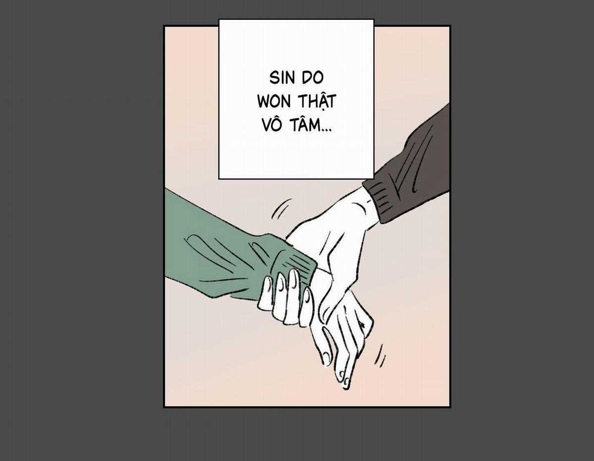 Chiết Ánh Trăng – Gấp Trăng Chapter 6 trang 45