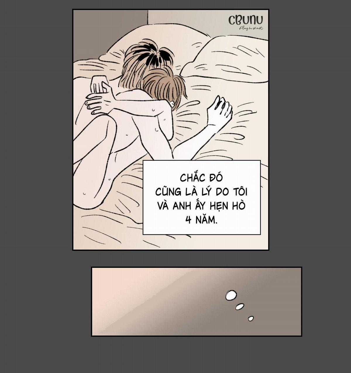 Chiết Ánh Trăng – Gấp Trăng Chapter 6 trang 47