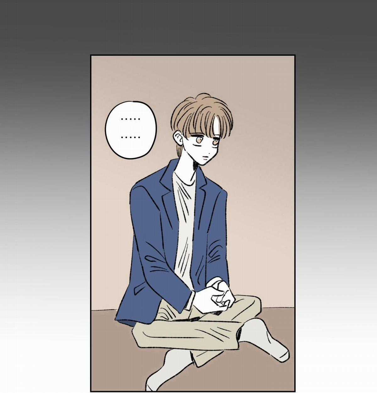 Chiết Ánh Trăng – Gấp Trăng Chapter 6 trang 48