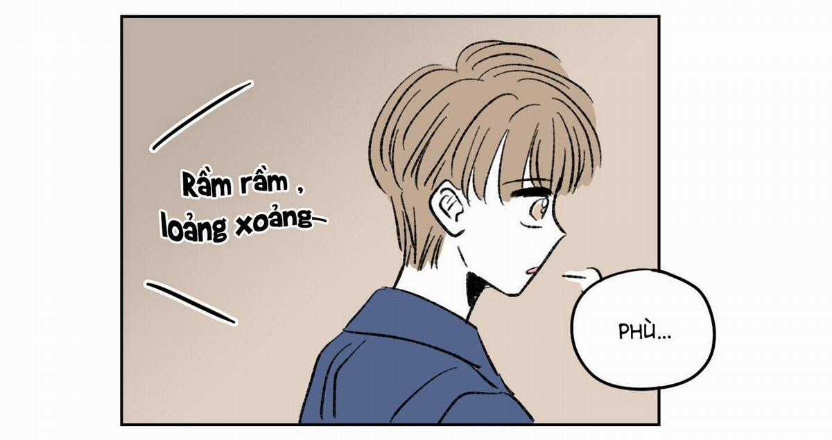 Chiết Ánh Trăng – Gấp Trăng Chapter 6 trang 49