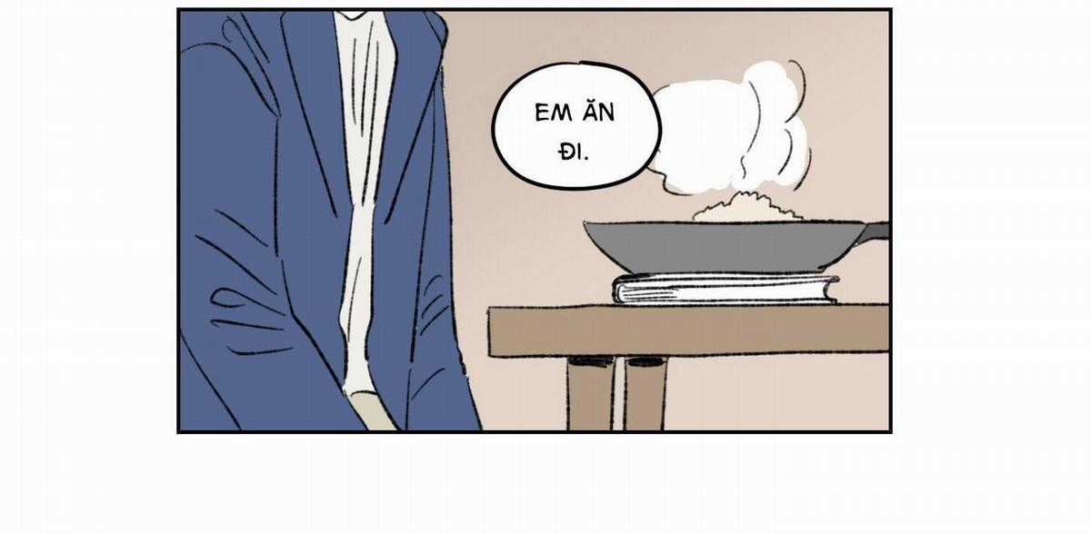 Chiết Ánh Trăng – Gấp Trăng Chapter 6 trang 52