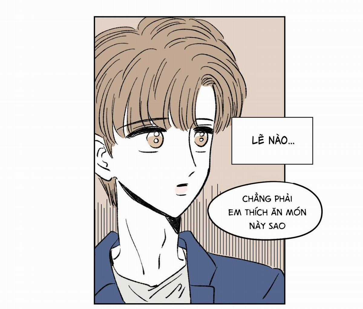 Chiết Ánh Trăng – Gấp Trăng Chapter 6 trang 55