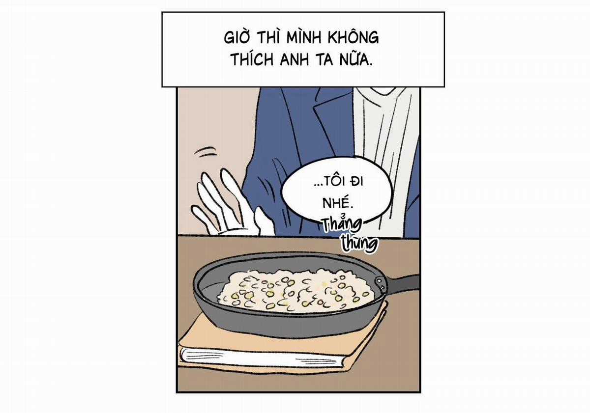 Chiết Ánh Trăng – Gấp Trăng Chapter 6 trang 57