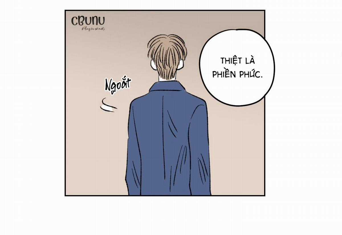 Chiết Ánh Trăng – Gấp Trăng Chapter 6 trang 59