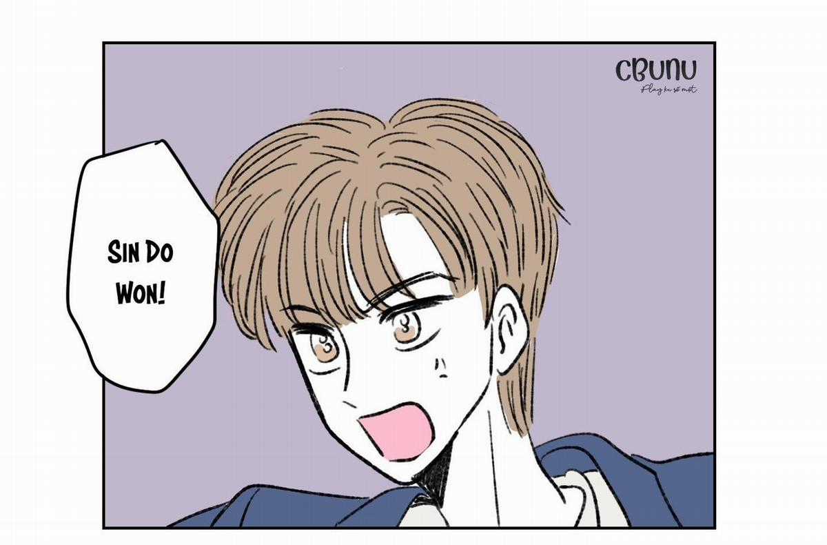 Chiết Ánh Trăng – Gấp Trăng Chapter 6 trang 6