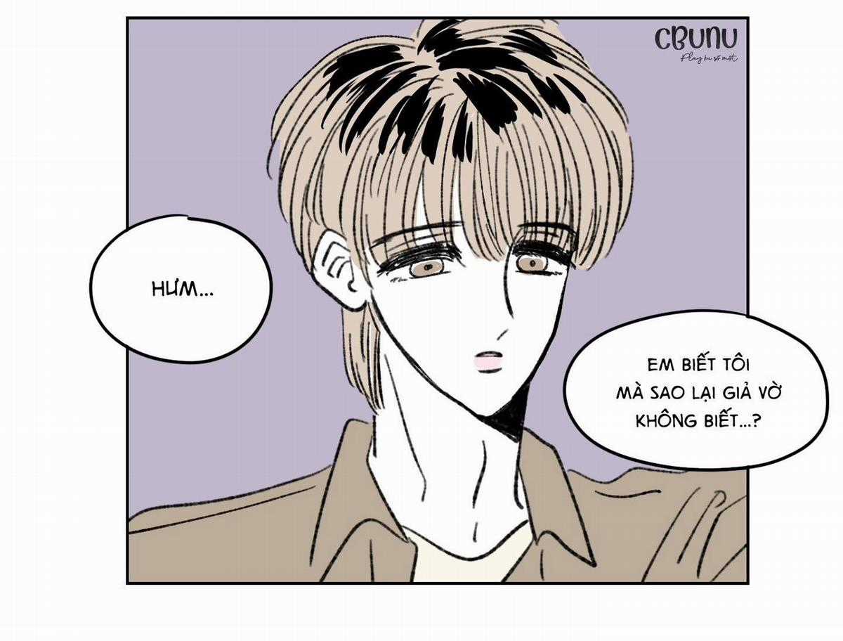 Chiết Ánh Trăng – Gấp Trăng Chapter 6 trang 7