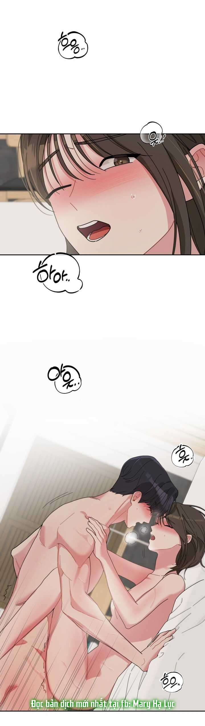 Chiết Ánh Trăng – Gấp Trăng Chapter 7.1 trang 20