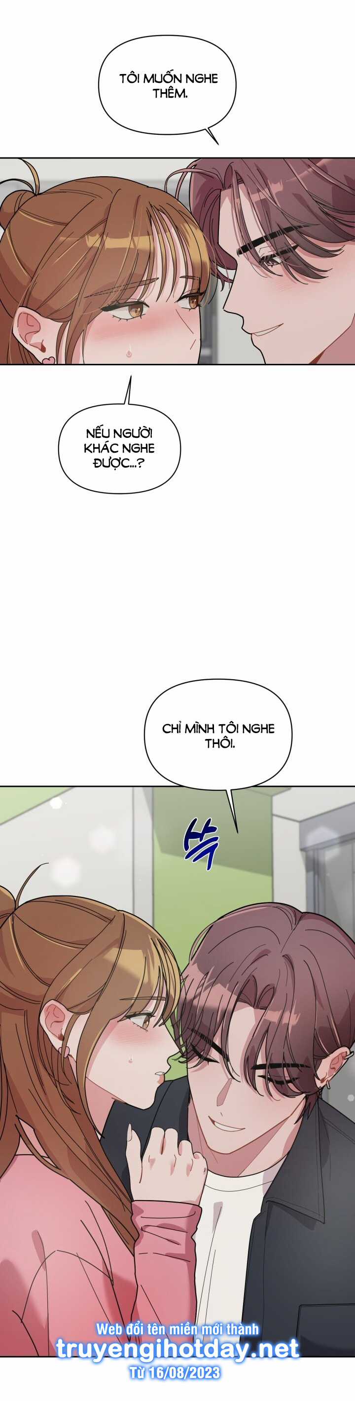 Chiết Ánh Trăng – Gấp Trăng Chapter 7.2 trang 11