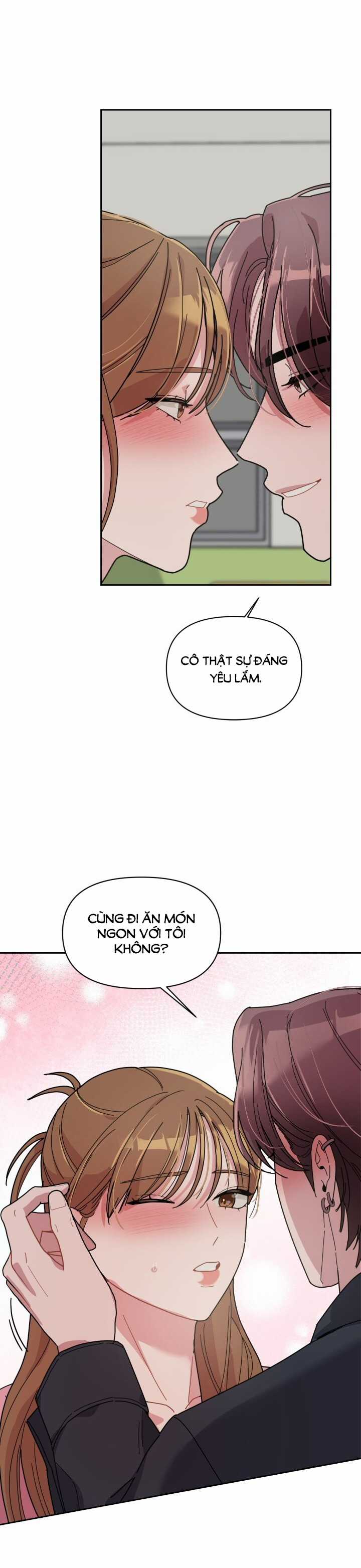 Chiết Ánh Trăng – Gấp Trăng Chapter 7.2 trang 17