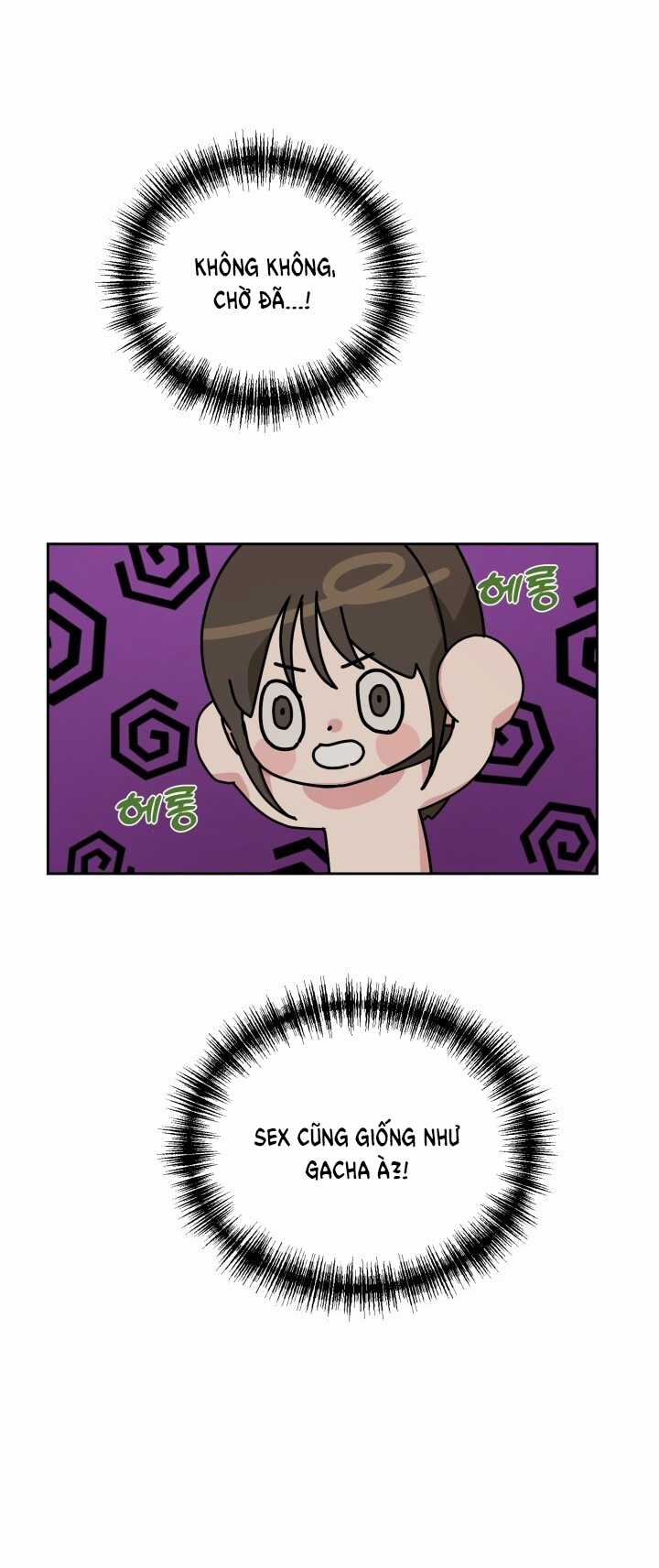 Chiết Ánh Trăng – Gấp Trăng Chapter 7.2 trang 2