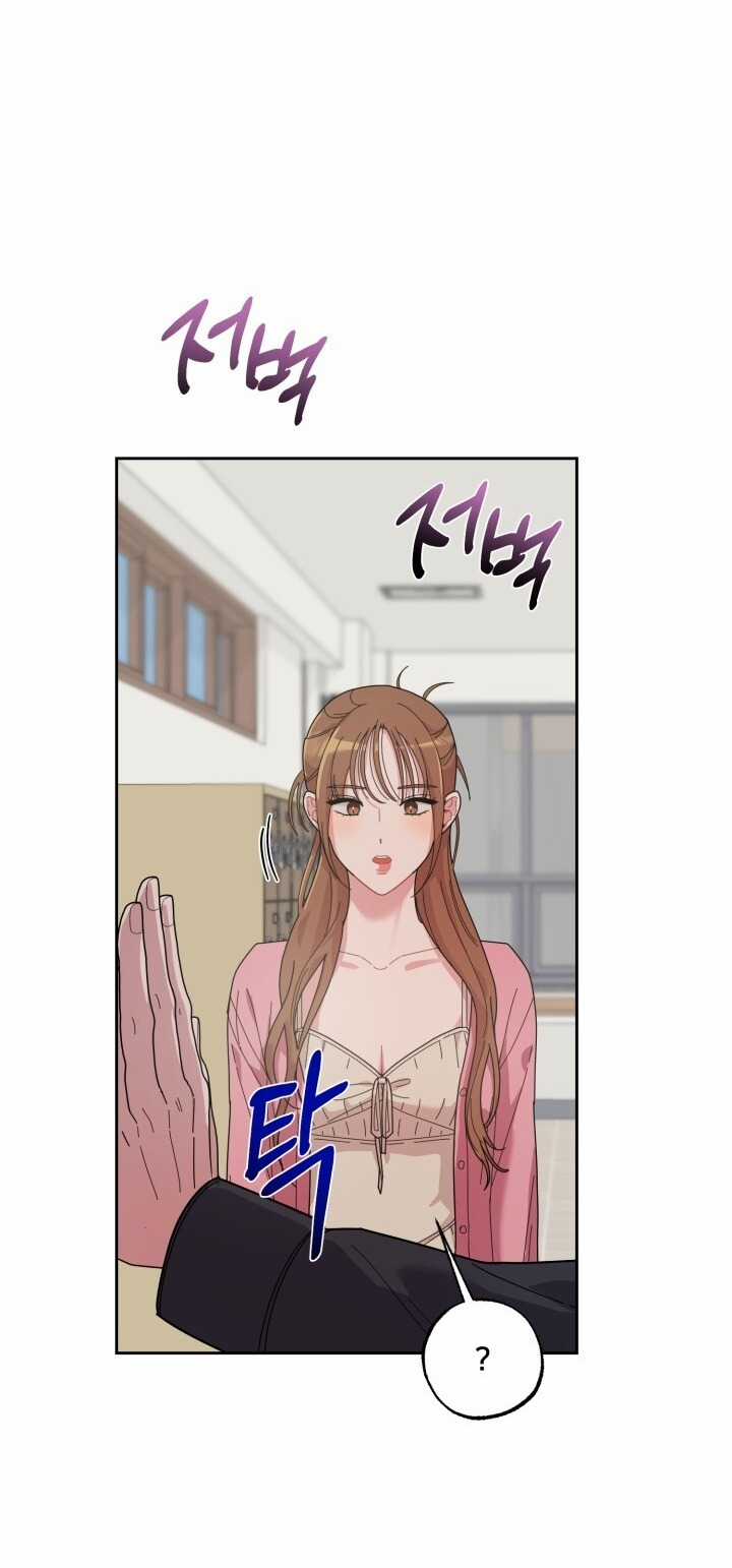 Chiết Ánh Trăng – Gấp Trăng Chapter 7.2 trang 4