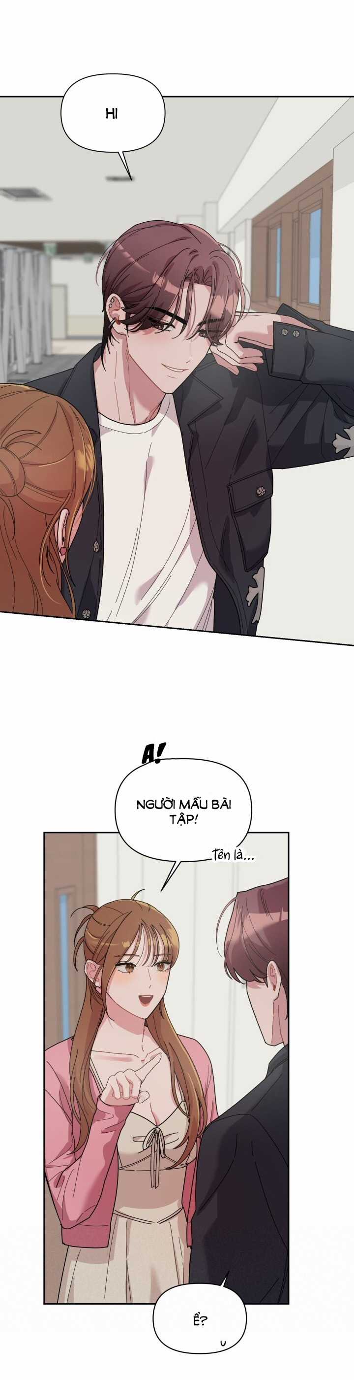 Chiết Ánh Trăng – Gấp Trăng Chapter 7.2 trang 5