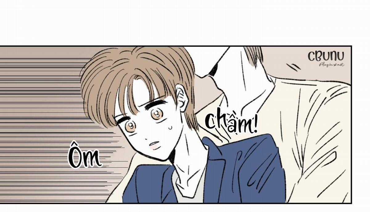 Chiết Ánh Trăng – Gấp Trăng Chapter 7 trang 1