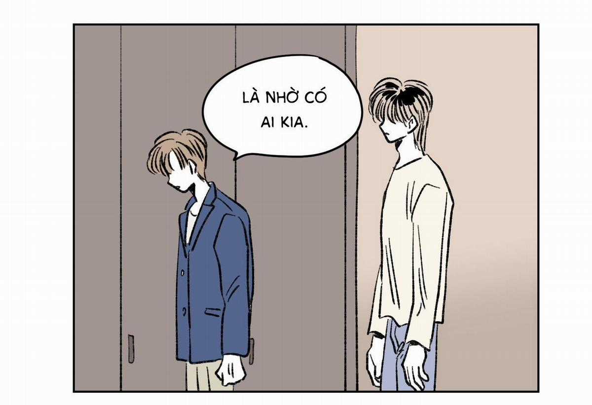 Chiết Ánh Trăng – Gấp Trăng Chapter 7 trang 11