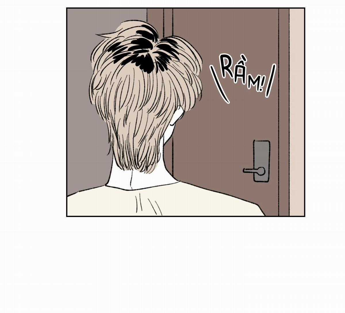 Chiết Ánh Trăng – Gấp Trăng Chapter 7 trang 12