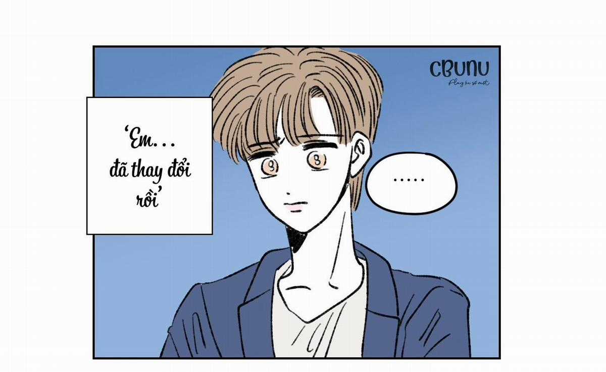 Chiết Ánh Trăng – Gấp Trăng Chapter 7 trang 19