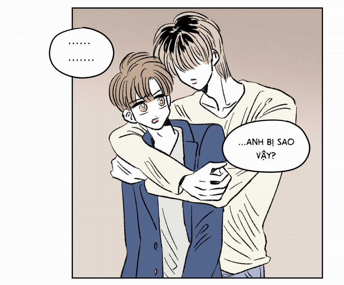 Chiết Ánh Trăng – Gấp Trăng Chapter 7 trang 2