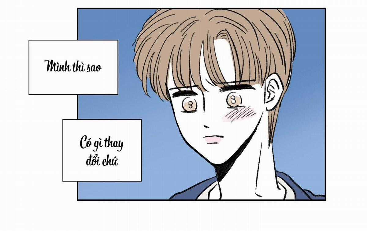 Chiết Ánh Trăng – Gấp Trăng Chapter 7 trang 20