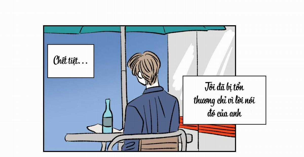 Chiết Ánh Trăng – Gấp Trăng Chapter 7 trang 21