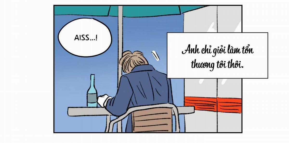 Chiết Ánh Trăng – Gấp Trăng Chapter 7 trang 22