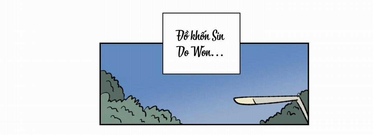 Chiết Ánh Trăng – Gấp Trăng Chapter 7 trang 23