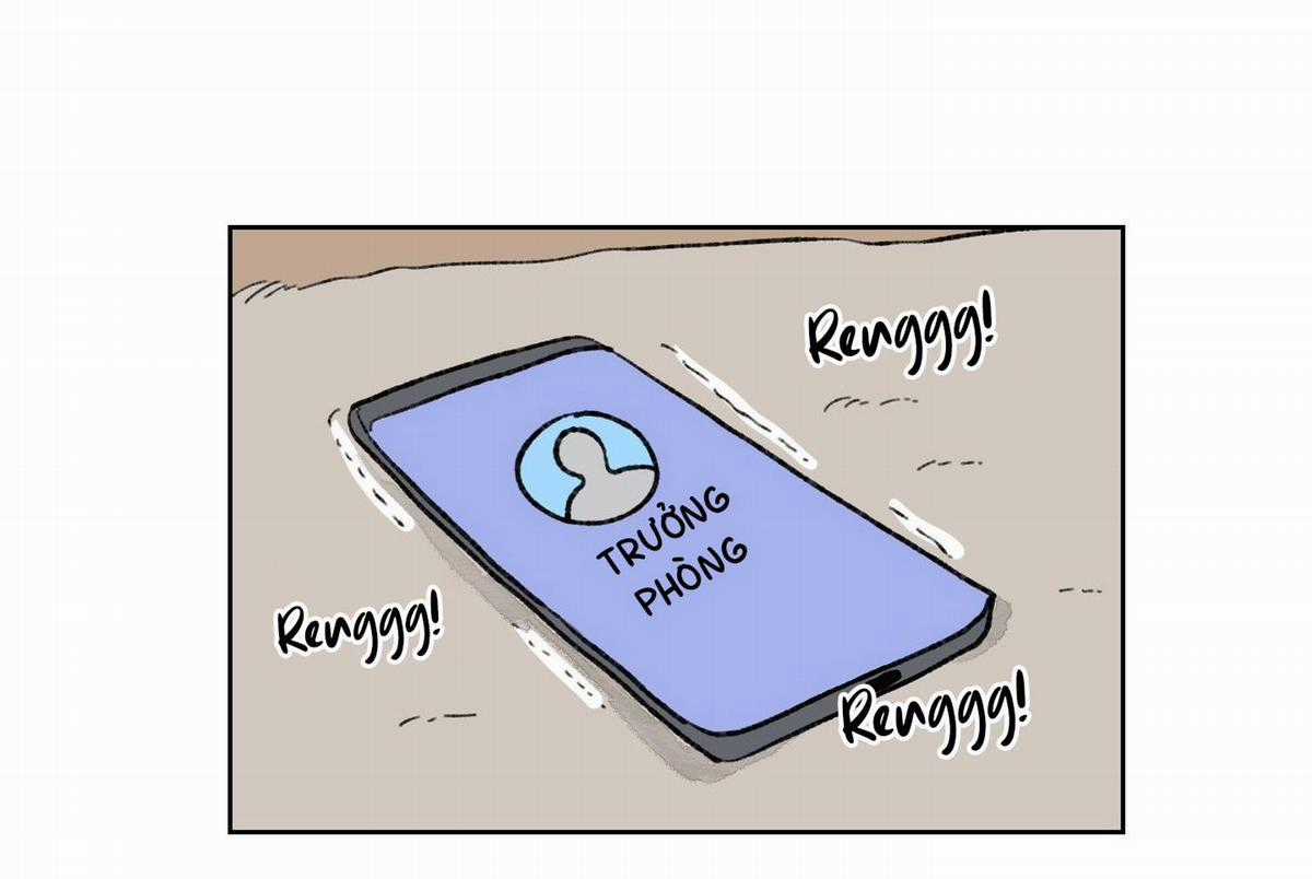 Chiết Ánh Trăng – Gấp Trăng Chapter 7 trang 25